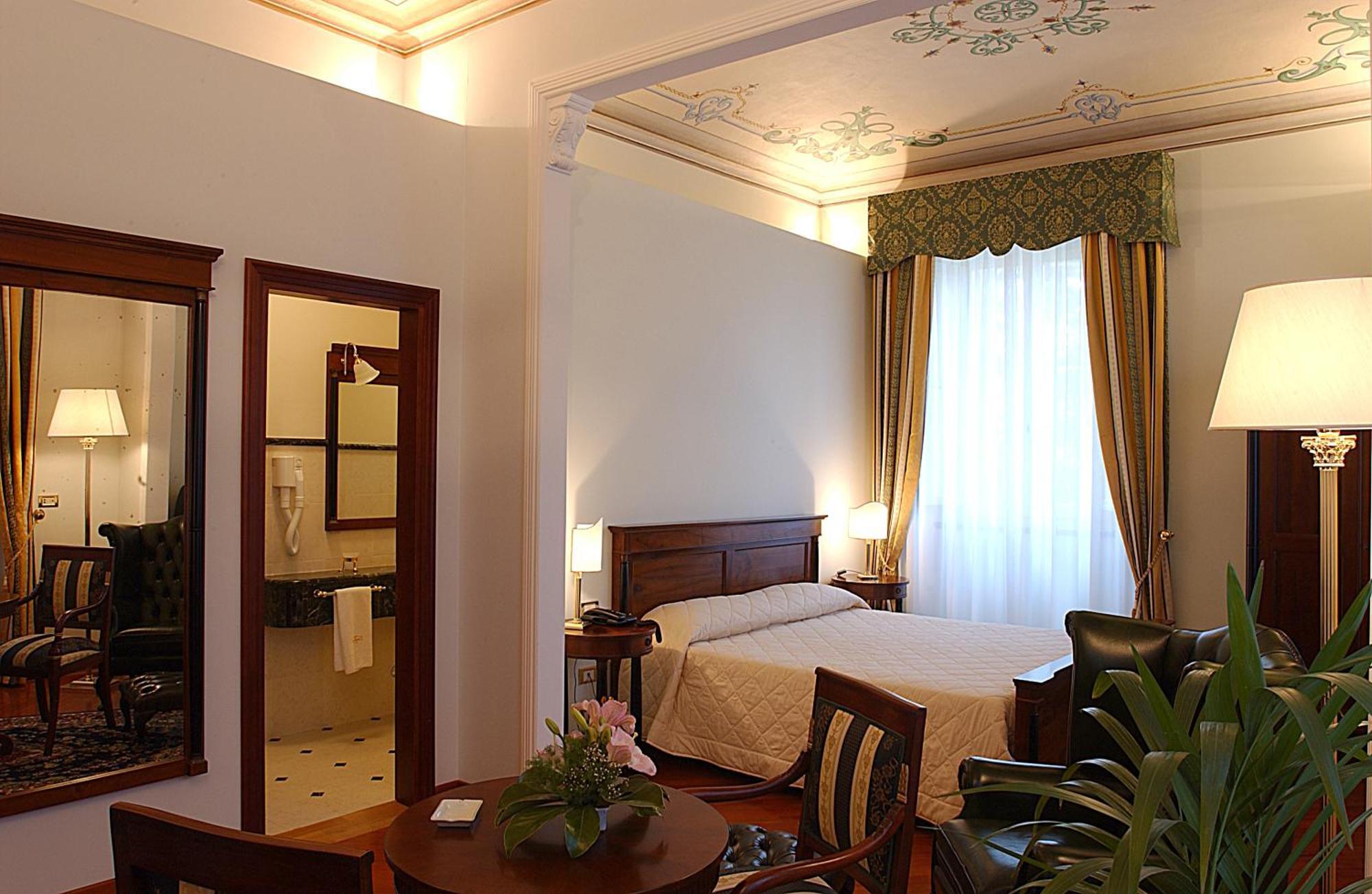 Hotel Villa Verdefiore Appignano  Room photo