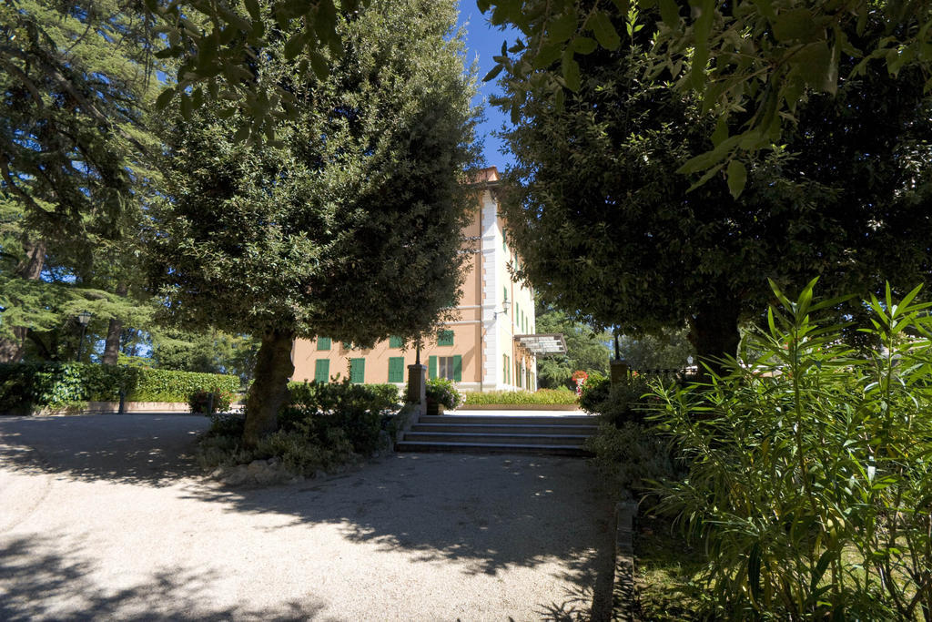 Hotel Villa Verdefiore Appignano  Exterior photo