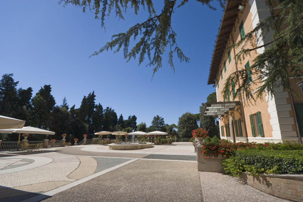 Hotel Villa Verdefiore Appignano  Exterior photo