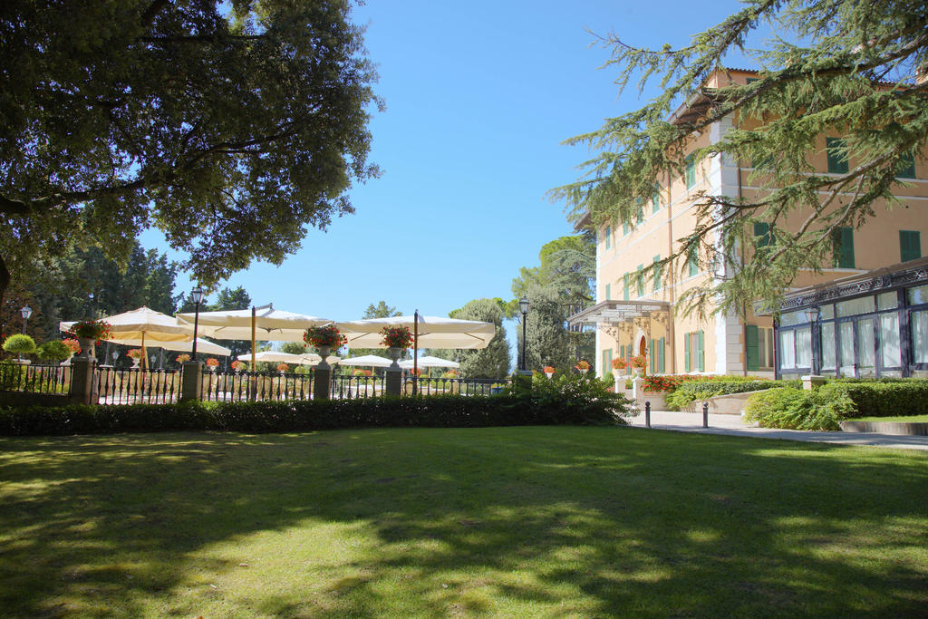 Hotel Villa Verdefiore Appignano  Exterior photo