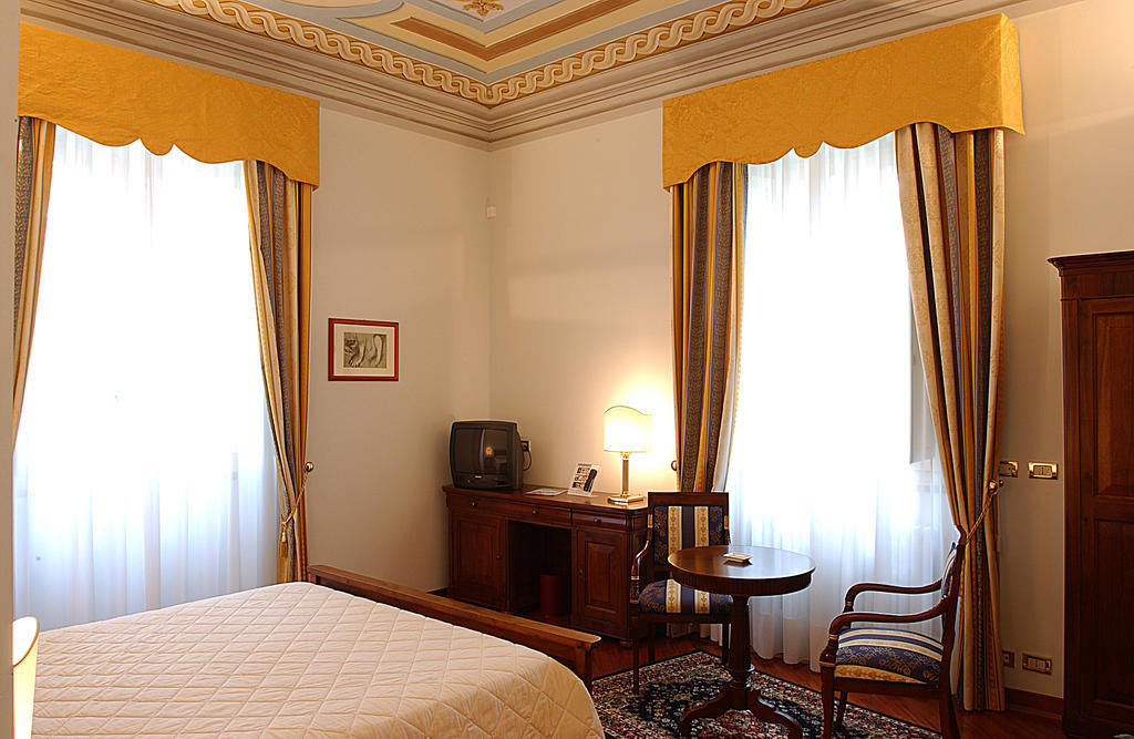 Hotel Villa Verdefiore Appignano  Room photo
